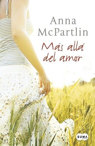 MAS ALLA DEL AMOR | 9788483651230 | MCPARTLIN, ANNA; DEAVER, JEFFERY | Librería Castillón - Comprar libros online Aragón, Barbastro