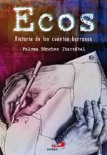 ECOS | 9788428537728 | SÁNCHEZ IBARZÁBAL, PALOMA | Librería Castillón - Comprar libros online Aragón, Barbastro