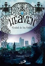 HEAVEN : CIUDAD DE LAS HADAS | 9788428537735 | MARZI, CHRISTOPH | Librería Castillón - Comprar libros online Aragón, Barbastro