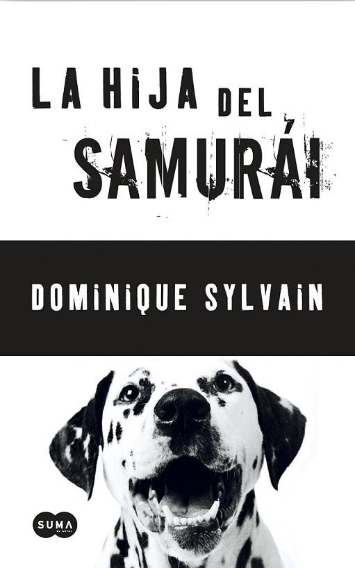 HIJA DEL SAMURAI, LA | 9788483650967 | SYLVAIN, DOMINIQUE | Librería Castillón - Comprar libros online Aragón, Barbastro