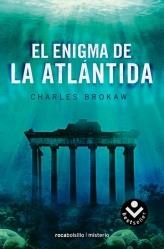 ENIGMA DE LA ATLANTIDA, EL | 9788492833047 | BROKAW, CHARLES | Librería Castillón - Comprar libros online Aragón, Barbastro