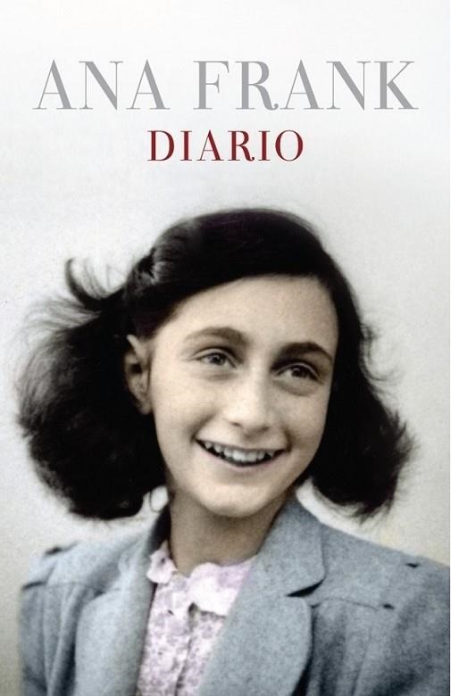 DIARIO (ANA FRANK) (tapa dura) | 9788401390784 | FRANK, ANA | Librería Castillón - Comprar libros online Aragón, Barbastro