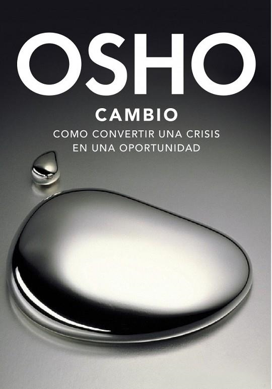 CAMBIO | 9788425344169 | OSHO | Librería Castillón - Comprar libros online Aragón, Barbastro