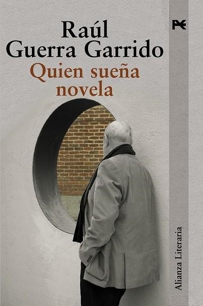 QUIÉN SUEÑA NOVELA | 9788420671871 | GUERRA GARRIDO, RAÚL | Librería Castillón - Comprar libros online Aragón, Barbastro