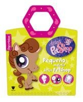 LITTLEST PETSHOP DEPORTISTAS : PEQUEÑO MALETÍN DE LOS PETSHOP | 9788424631826 | HASBRO | Librería Castillón - Comprar libros online Aragón, Barbastro