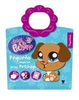 LITTLEST PETSHOP PEQUEÑINES : PEQUEÑO MALETÍN DE LOS PETSHOP | 9788424631840 | HASBRO | Librería Castillón - Comprar libros online Aragón, Barbastro