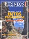 EN BUSCA DE LOS HITOS FONTERIZOS : RUTAS POR LAS MUGAS - MUNDO PIRINEOS ESPECIAL 9  | 9788482164502 | Txinpartetan S.L | Librería Castillón - Comprar libros online Aragón, Barbastro