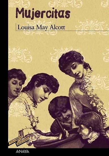 MUJERCITAS | 9788466793155 | ALCOTT, LOUISA MAY | Librería Castillón - Comprar libros online Aragón, Barbastro