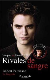 RIVALES DE SANGRE | 9788466644815 | HOWDEN, MARTIN | Librería Castillón - Comprar libros online Aragón, Barbastro