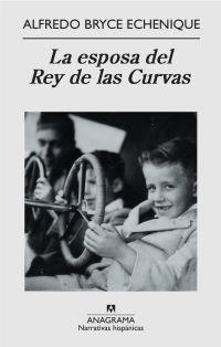 ESPOSA DEL REY DE LAS CURVAS, LA | 9788433972132 | BRYCE ECHENIQUE, ALFREDO | Librería Castillón - Comprar libros online Aragón, Barbastro