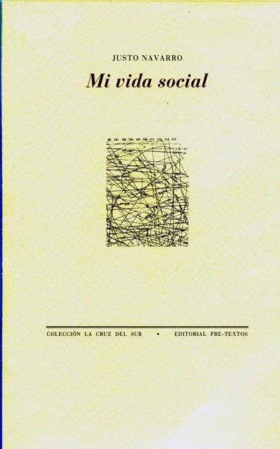 MI VIDA SOCIAL | 9788492913336 | NAVARRO, JUSTO | Librería Castillón - Comprar libros online Aragón, Barbastro