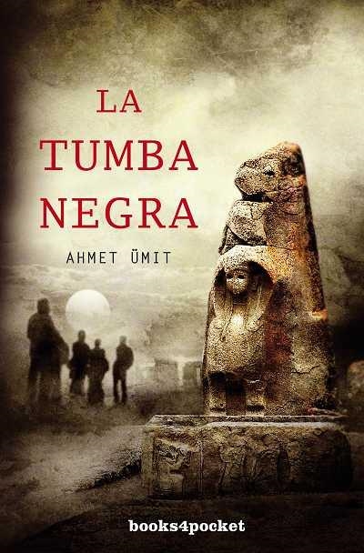 TUMBA NEGRA, LA | 9788492801350 | UMIT, AHMET | Librería Castillón - Comprar libros online Aragón, Barbastro