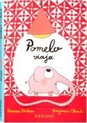 POMELO VIAJA | 9788492750061 | BADESCU, RAMONA; CHAUD, BENJAMIN | Librería Castillón - Comprar libros online Aragón, Barbastro