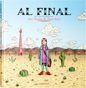 AL FINAL | 9788496629929 | NANCLARES, SILVIA; BRIEVA, MIGUEL | Librería Castillón - Comprar libros online Aragón, Barbastro