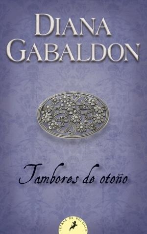 TAMBORES DE OTOÑO | 9788498382907 | GABALDON, DIANA | Librería Castillón - Comprar libros online Aragón, Barbastro