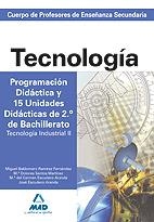 PROFESORES ESO TECNOLOGIA PROGRAMACION DIDACTICA Y 15 UN.2ºBACH | 9788466569439 | RAMÍREZ FERNÁNDEZ, MIGUEL BALDOMERO Y OTROS | Librería Castillón - Comprar libros online Aragón, Barbastro