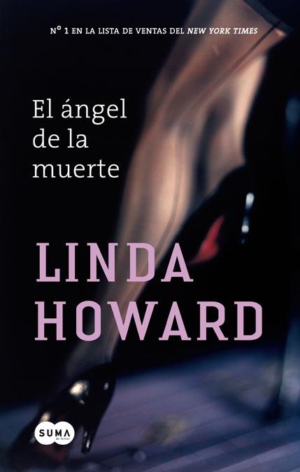 El ángel de la muerte | 9788483651315 | Howard, Linda | Librería Castillón - Comprar libros online Aragón, Barbastro