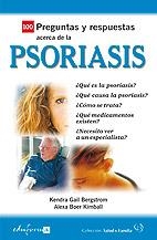 100 PREGUNTAS Y RESPUESTAS ACERCA DE LA PSORIASIS | 9788466583329 | GAIL BERGSTROM, KENDRA; BOER KIMBALL, ALEXA | Librería Castillón - Comprar libros online Aragón, Barbastro