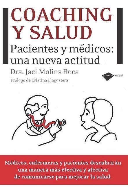 COACHING Y SALUD | 9788496981973 | MOLINS ROCA, JACI | Librería Castillón - Comprar libros online Aragón, Barbastro