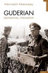 GUDERIAN GENERAL PANZER | 9788492567270 | Kenneth Macksey | Librería Castillón - Comprar libros online Aragón, Barbastro