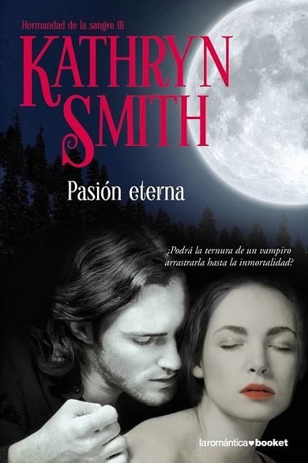 PASION ETERNA | 9788408093954 | SMTYH, KATHRYN | Librería Castillón - Comprar libros online Aragón, Barbastro