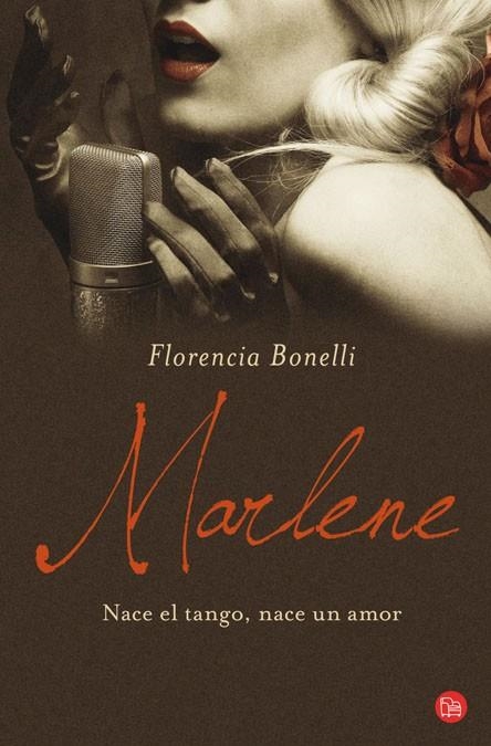 MARLENE - PDL | 9788466324250 | BONELLI, FLORENCIA | Librería Castillón - Comprar libros online Aragón, Barbastro