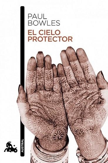 CIELO PROTECTOR, EL - AUSTRAL | 9788432248177 | BOWLES, PAUL | Librería Castillón - Comprar libros online Aragón, Barbastro