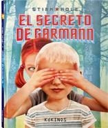 SECRETO DE GARMANN, EL | 9788492750221 | HOLE, STIAN | Librería Castillón - Comprar libros online Aragón, Barbastro