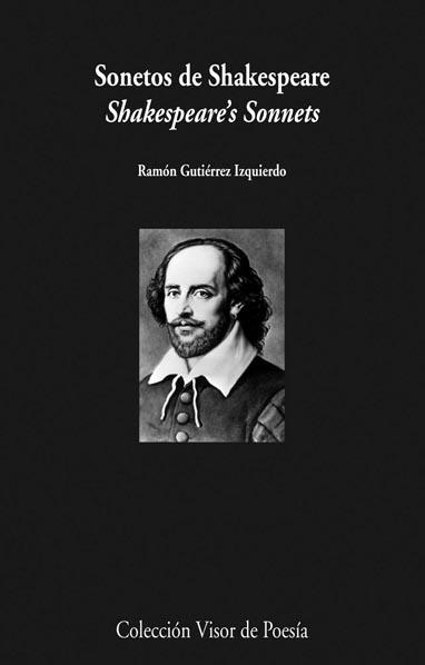 SONETOS DE SHAKESPEARE / SHAKESPEARE'S SONNETS (ED.BILINGÜE) | 9788498957808 | SHAKESPEARE, WILLIAM | Librería Castillón - Comprar libros online Aragón, Barbastro