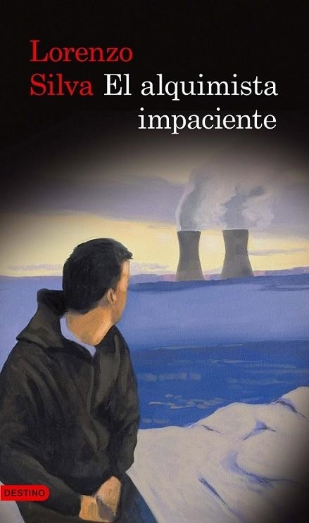 ALQUIMISTA IMPACIENTE, EL | 9788423344741 | SILVA, LORENZO | Librería Castillón - Comprar libros online Aragón, Barbastro