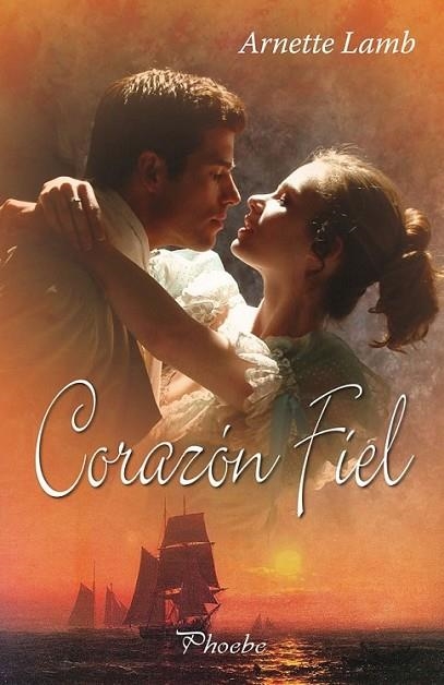 CORAZÓN FIEL | 9788496952775 | LAMB, ARNETTE | Librería Castillón - Comprar libros online Aragón, Barbastro