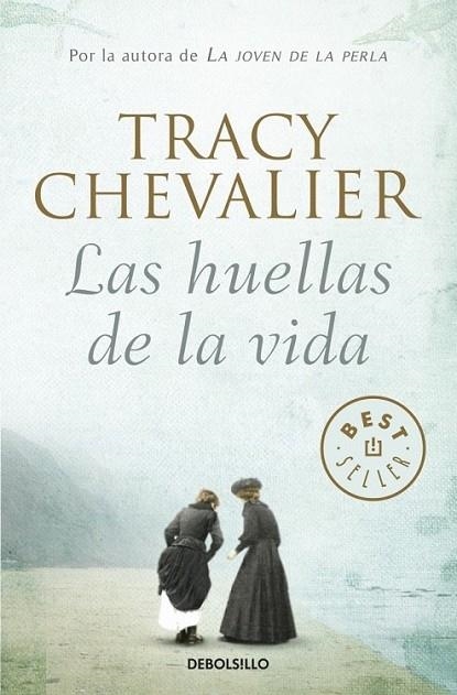 HUELLAS DE LA VIDA, LAS | 9788499088372 | CHEVALIER, TRACY | Librería Castillón - Comprar libros online Aragón, Barbastro