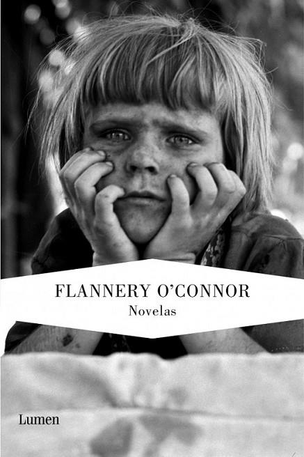 NOVELAS | 9788426419033 | O'CONNOR, FLANNERY | Librería Castillón - Comprar libros online Aragón, Barbastro