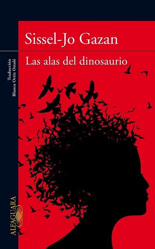 ALAS DEL DINOSAURIO, LAS | 9788420407241 | SisselJo Gazan | Librería Castillón - Comprar libros online Aragón, Barbastro