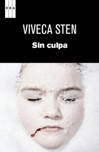 SIN CULPA | 9788490060599 | STEN, VIVECA | Librería Castillón - Comprar libros online Aragón, Barbastro