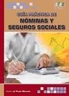 GUIA PRACTICA DE NOMINAS Y SEGUROS SOCIALES | 9788492650293 | DE PRADO MORANTE, SANDRA | Librería Castillón - Comprar libros online Aragón, Barbastro