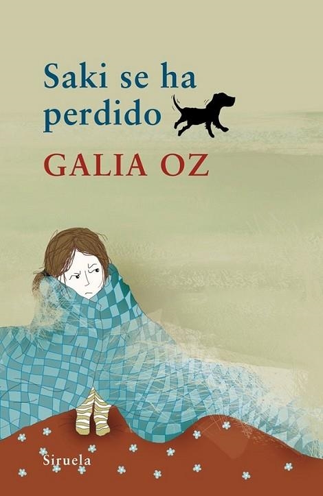 SAKI SE HA PERDIDO | 9788498414189 | OZ, GALIA | Librería Castillón - Comprar libros online Aragón, Barbastro