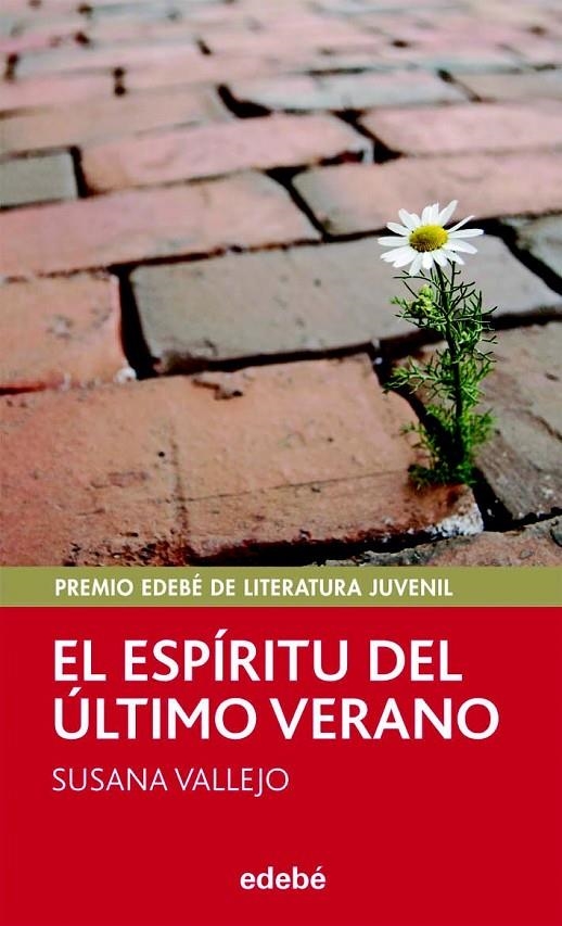 ESPÍRITU DEL ÚLTIMO VERANO, EL - PERISCOPIO | 9788468301631 | VALLEJO, SUSANA | Librería Castillón - Comprar libros online Aragón, Barbastro