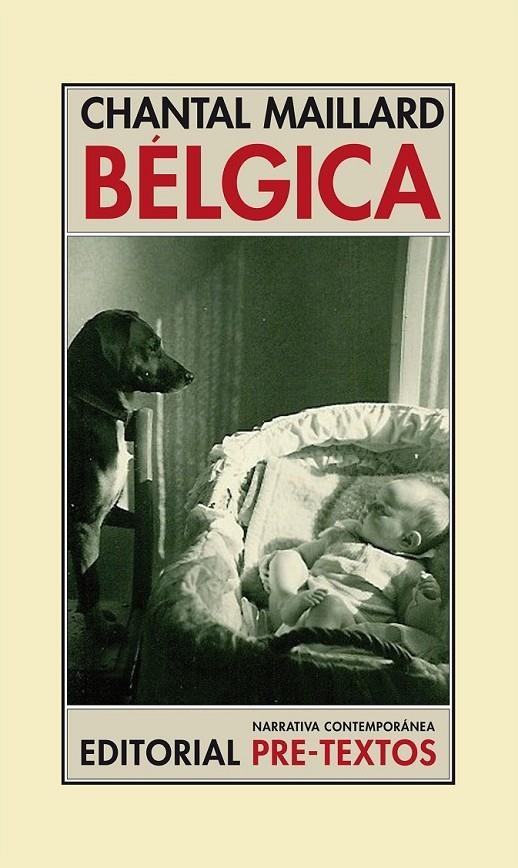 BÉLGICA | 9788415297116 | MAILLARD, CHANTAL | Librería Castillón - Comprar libros online Aragón, Barbastro