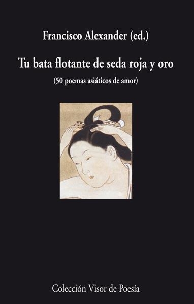 TU BATA FLOTANTE DE SEDA ROJA Y ORO | 9788498957723 | ALEXANDER, FRANCISCO | Librería Castillón - Comprar libros online Aragón, Barbastro