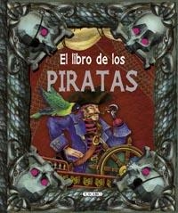 PIRATAS, LOS | 9788499132280 | Falcón, Cristina | Librería Castillón - Comprar libros online Aragón, Barbastro