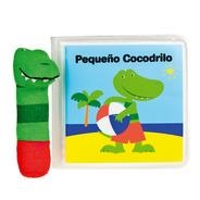 PEQUEÑO COCODRILO | 9788498255072 | SWARTZ, DANNA | Librería Castillón - Comprar libros online Aragón, Barbastro