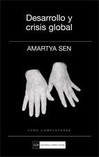 DESARROLLO Y CRISIS GLOBAL | 9788499380728 | SEN, AMARTYA | Librería Castillón - Comprar libros online Aragón, Barbastro