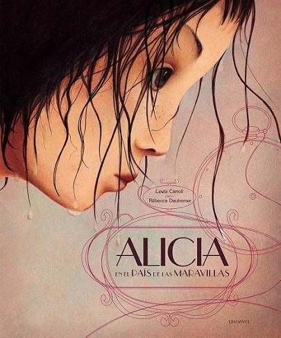 ALICIA EN EL PAÍS DE LAS MARAVILLAS (ILUSTRADO) | 9788426379696 | CARROL, LEWIS; Dautremer, Rébecca | Librería Castillón - Comprar libros online Aragón, Barbastro