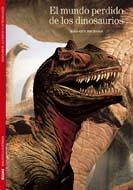 MUNDO PERDIDO DE LOS DINOSAURIOS, EL | 9788480769297 | MICHARD, JEAN-GUY | Librería Castillón - Comprar libros online Aragón, Barbastro