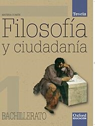 1BACH FILOSOFIA TESELA ED.08 | 9788467343465 | Varios autores | Librería Castillón - Comprar libros online Aragón, Barbastro