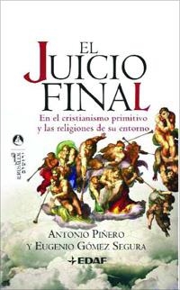 JUICIO FINAL, EL | 9788441425057 | PIÑERO, ANTONIO; GOMEZ, EUGENIO | Librería Castillón - Comprar libros online Aragón, Barbastro