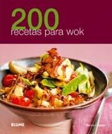 200 RECETAS PARA WOK | 9788480769082 | FILIPPELLI, MARINA | Librería Castillón - Comprar libros online Aragón, Barbastro