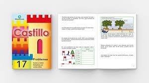 CALCULO CASTILLO 17 PROBLEMAS | 9788486545468 | MARTIN, R.M. | Librería Castillón - Comprar libros online Aragón, Barbastro