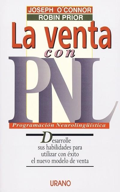 VENTA CON PNL, LA | 9788479531614 | O'CONNOR, JOSEPH | Librería Castillón - Comprar libros online Aragón, Barbastro